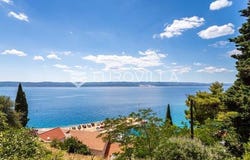 Omis, Splitsko-dalmatinska