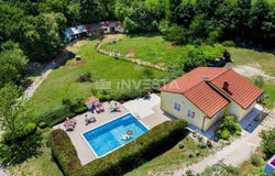 Žminj, Istarska