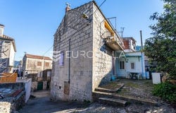Vis, Splitsko-dalmatinska