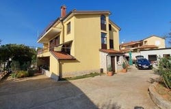 Poreč, Istarska
