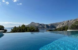 Omiš, Splitsko-dalmatinska