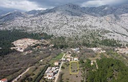Starigrad, Splitsko-dalmatinska