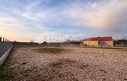 Zadar, Zadarsko-kninska