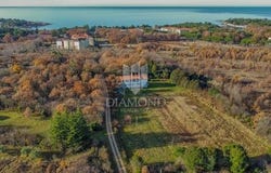 Umag, Istarska