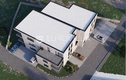 Kanfanar, Istarska