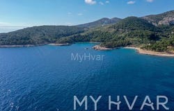 Hvar, Splitsko-dalmatinska 21450