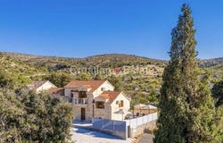Nerežišća, Split-Dalmatia County