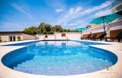Kožino, Zadar County 23000