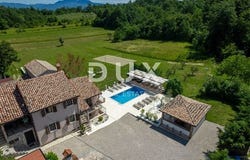 Pićan, Istarska
