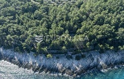 Vela Luka, Dubrovacko-neretvanska