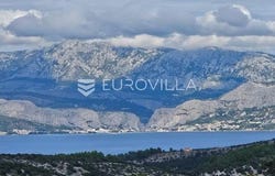 Brac, Splitsko-dalmatinska