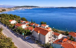 Trogir, Split-Dalmatia