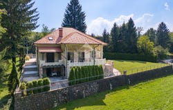 Žakanje, Karlovac County 47282