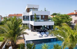Privlaka, Zadar