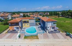 Poreč, Istarska
