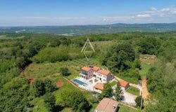 Kaštelir-Labinci, Istarska