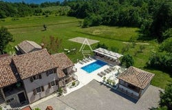 Pićan, Istarska