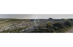 Novalja, Licko-senjska