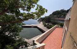 Karlobag, Karlobag, Lika-Senj County
