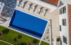 Trogir, Splitsko-dalmatinska