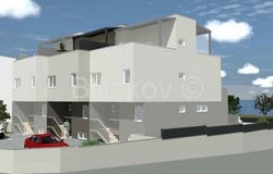 Kastel Luksic, Splitsko-dalmatinska 21217