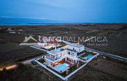 Privlaka, Zadar