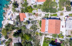 Hvar, Split-Dalmatia