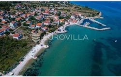 Zadar, Zadarsko-kninska