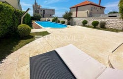 Zadar, Zadarsko-kninska