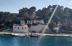 Brac, Splitsko-dalmatinska