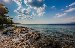 Brač, Splitsko-dalmatinska
