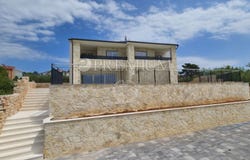 Malinska-Dubašnica, Primorje-Gorski Kotar County 51511