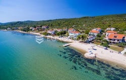 Zadar, Zadarsko-kninska