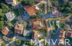 Stari grad, Splitsko-dalmatinska 21460