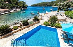 Korčula, Dubrovacko-neretvanska