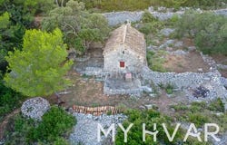 Stari grad, Splitsko-dalmatinska 21460