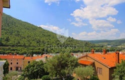 Kršan, Istarska