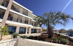 Nin, Zadar