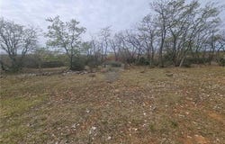 Poličnik, Zadarsko-kninska