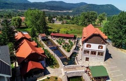 Otocac, Licko-senjska 53224