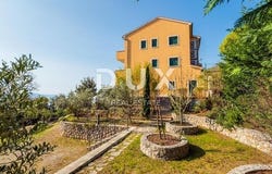 Mošćenička Draga, Primorsko-goranska