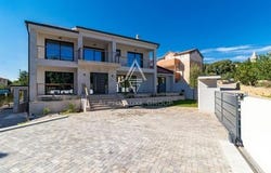 Ližnjan, Istarska
