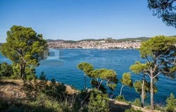 Sibenik, Sibenska