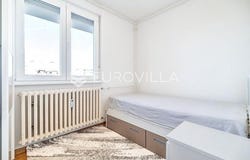 Zagreb, Grad Zagreb