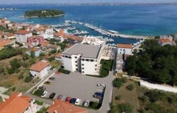 Zadar, Zadarsko-kninska