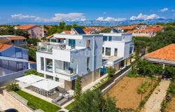Vrsi, Splitsko-dalmatinska