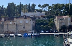 Brač, Splitsko-dalmatinska