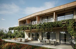 Poreč, Istria County 52440