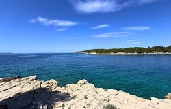 Milna, Split-Dalmatia County 21405