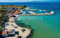 Zadar, Zadarsko-kninska